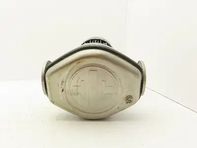 Ebara 32LPS Stainless In-line Centrifugal Pump 39gpm 220V 3PH 1-1/4" Flange DN32
