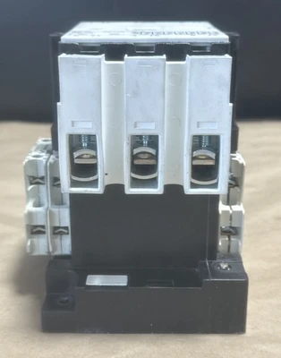 USED Siemens 3TF48 22-0X