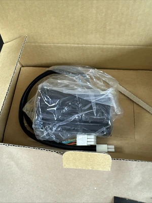 NEW Yaskawa SGM-02B314