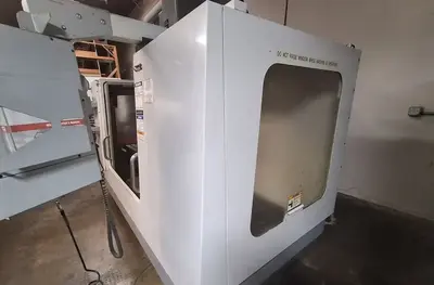 2006 HAAS VF-3B Vertical Machining Centers | Toolquip, Inc. (5)