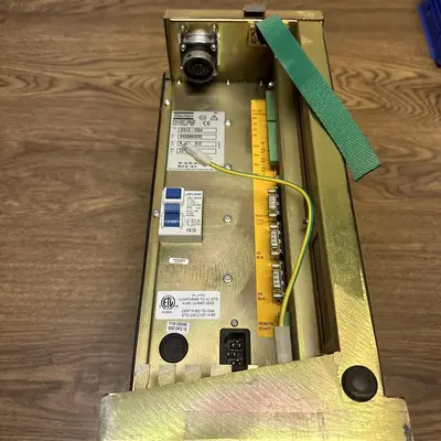 USED ATLAS COPCO D312-DS4