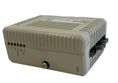 USED ABB 3BSE018135R1 INTERFACE MODULE PR:B CI858K01