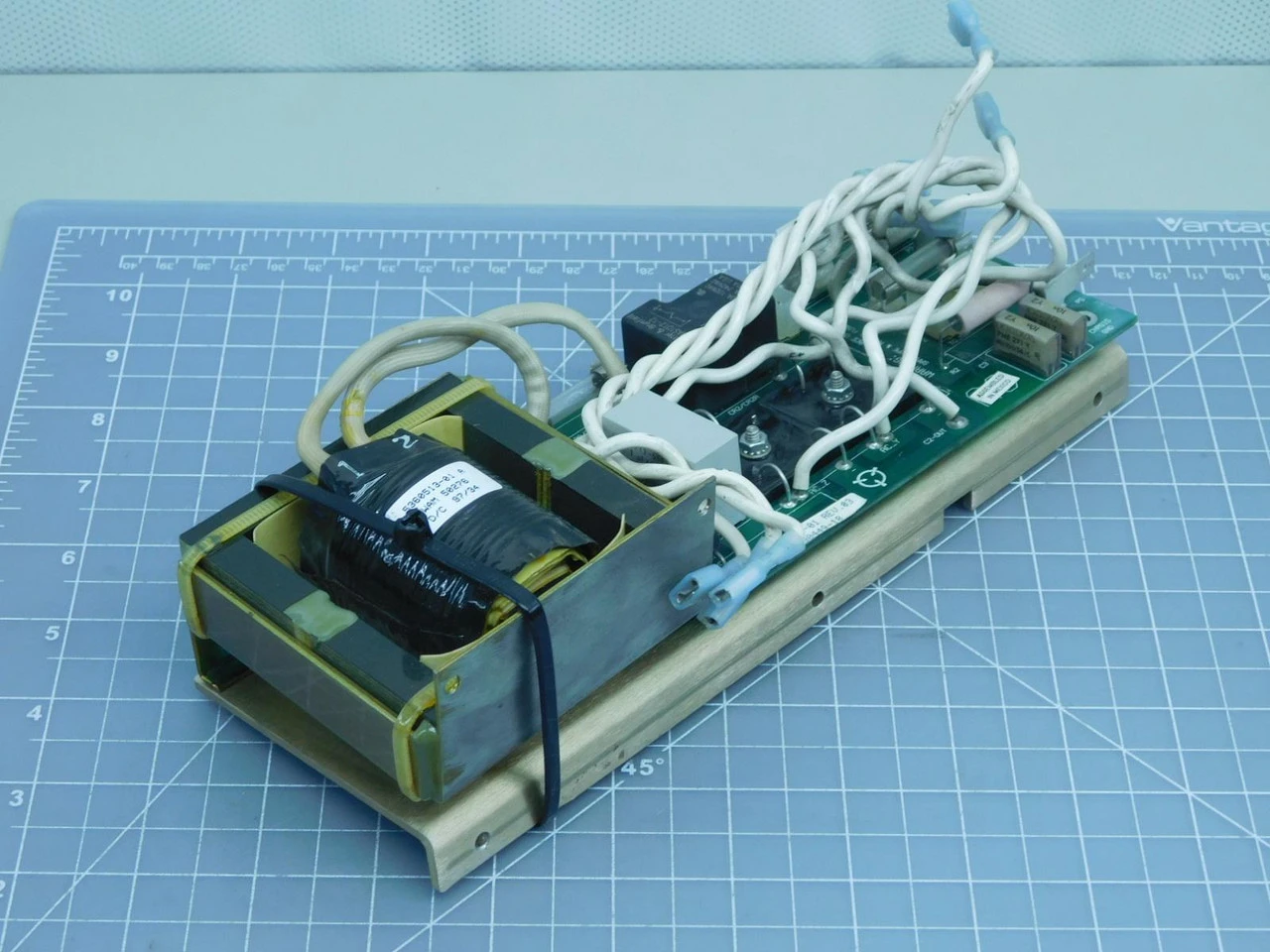Used UNBARNDED _UNKNOWN_ AC/DC Power Supplies | OCO Industrial #1655593