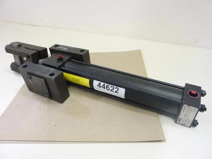 Used HYDRO LINE LR5V-1.50X8.50-B Cylinders Michigan US | Ideal Machinery #1142184