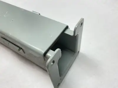 New | in-Stock HOFFMAN STRAIGHT SECTION LAY-IN HINGED-COVER 18030 NO HARDWARE Miscellaneous MRO | Maverick Industrial Sales #1121486