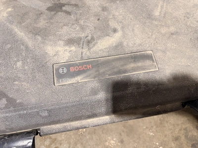 Used BOSCH ESI TRUCK Automotive Equipment Michigan US | Miedema Asset Management Group #1334709