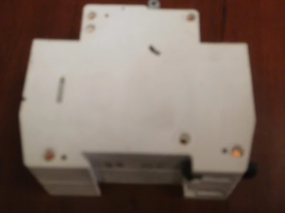 USED Allen-Bradley 1492SP2C080