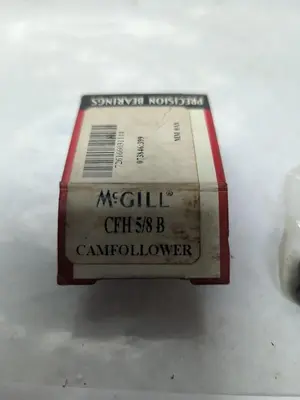New | in-Stock MCGILL CFH 5/8B Industrial Controls | Surplus Asset Holdings #1220398