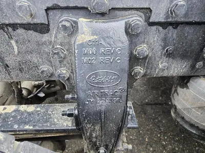 USED 2023 PETERBILT 389