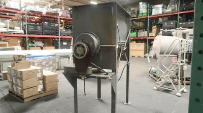 Used KELLY DUPLEX _UNKNOWN_ Shakers | OCO Industrial #1730627