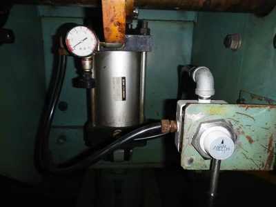 USED 1989 Orii MTW03TAAAASZ