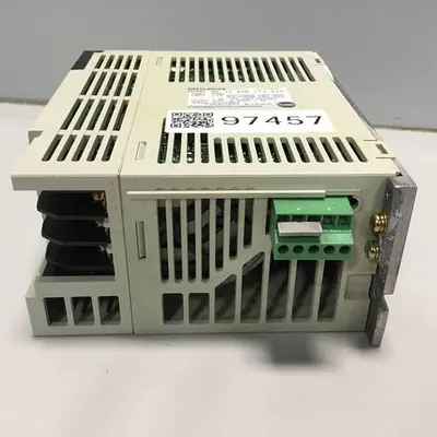 USED MITSUBISHI MR-J2-40B-S73-A10