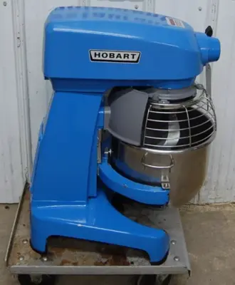 USED Hobart NUMBER: