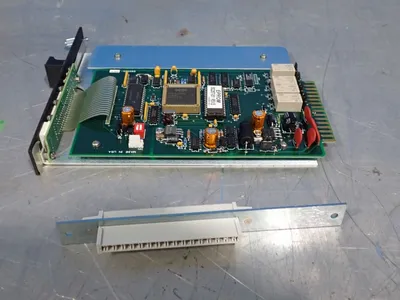 NEW DETTRONICS R8471