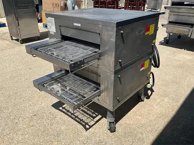 USED CTX DZ331
