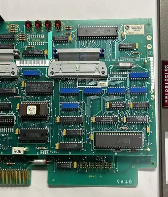 New | in-Stock GE FANUC IC600YB901B PLC Input & Output Ohio US | Surplus Asset Holdings #1238130