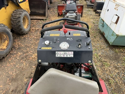 Used _UNKNOWN_ _UNKNOWN_ Core Aerators Minnesota US | Miedema Asset Management Group #1444328
