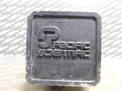 USED PACIFIC SCIENTIFIC R67HMNA-TS-M2-NV-00
