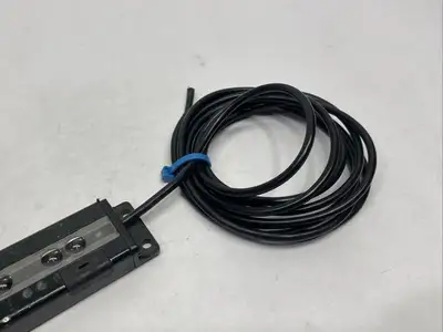 Used Banner PVD225Q Photoelectric Sensors Michigan US | Maverick Industrial Sales #1400630