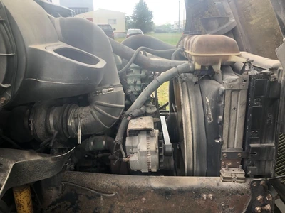 Used 1999 VOLVO VNL64T770 Conventional trucks Kentucky US | Proxy Equipment #1384930