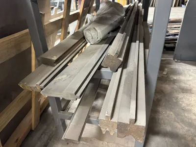 PROMECAM RG-80-30 Brakes, Hydraulic | Westbrook Engineering (11)