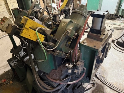 USED 1990 WHITNEY CONTROLLED AUTOMATION