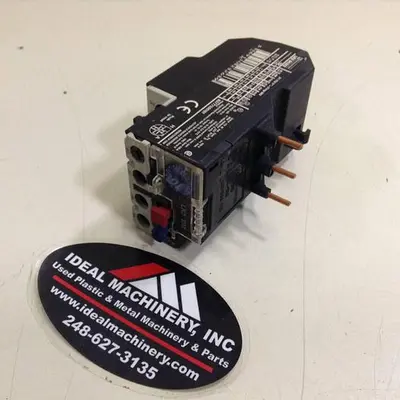 USED TELEMECANIQUE LR2D1322
