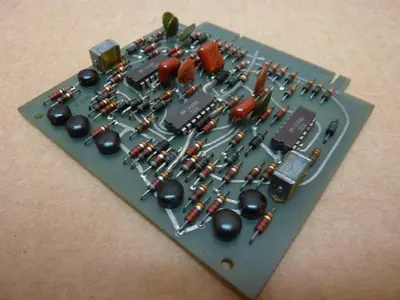 USED SCI 080-2403