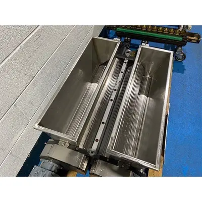 Used Polin _UNKNOWN_ Depositors | ISCA #1299000