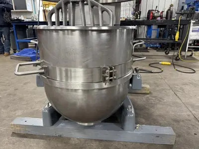 USED HOBART V-1401