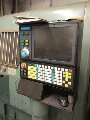 USED 1981 MORI SEIKI SL-3B