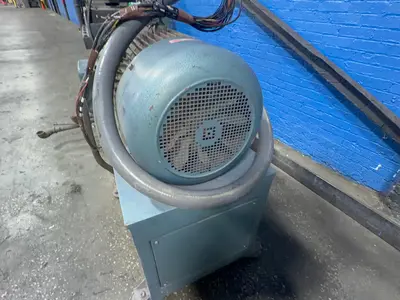 USED XINDA PSHJ50