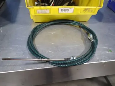 Push Pull Cables