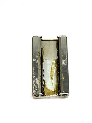 USED IKO PRECISION LINEAR SLIDE UNIT