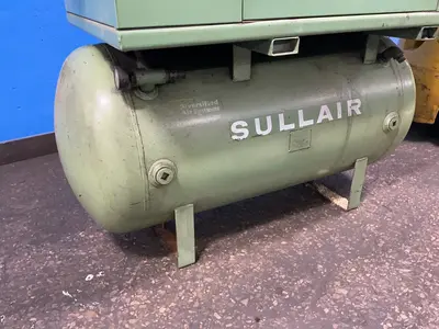 Used SULLAIR 10B25 AC Miscellaneous MRO Ohio US | HGR 24 #1453700