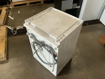 Used WEST BEND WB220FLWVW Washers Michigan US | Miedema Asset Management Group #1356263