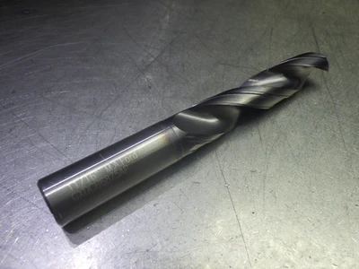 M.A. Ford Cyclone 11/16" Coolant Thru Carbide 5xd Drill CXDCR6875AP (LOC508A)