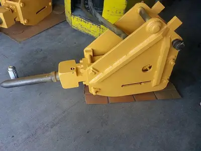 USED STANLEY MB-695