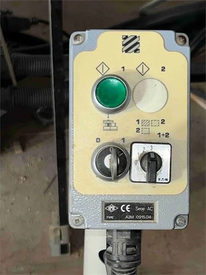 Used 2013 BIESSE ROVER A-S 1332 UTS CNC Routers California US | MachineryMax #1321458