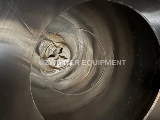 Used _UNKNOWN_ _UNKNOWN_ Silos Tennessee US | Zwirner Equipment #1172934
