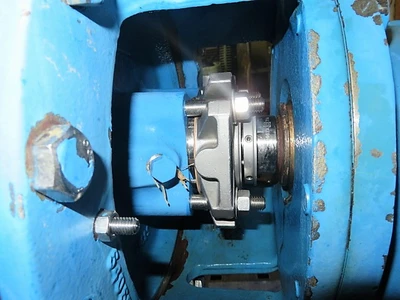 USED Goulds 3196 LTX