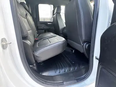 Used 2021 CHEVROLET SILVERADO 3500HD Service & Utility Trucks Florida US | Truck and Van Outlet #1509133