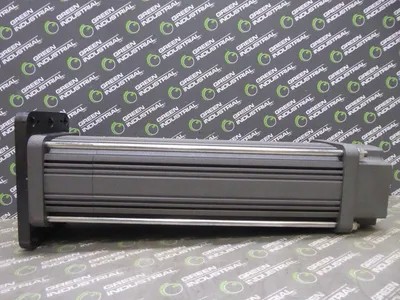Exlar GS45-1002-OFF-MD1-H6-EB Linear Actuator 16187 Rev. B 460A 2400 RPM New NIB