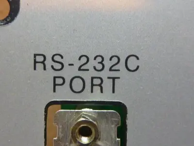 USED UTICOR RS-232C