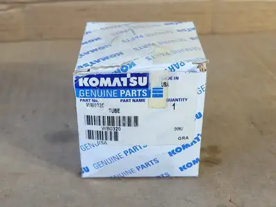 NEW KOMATSU WB0320