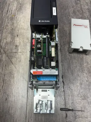 ALLEN BRADLEY 20G11RD3P4JA0NNNNN Electrical/PLC/Automation | ESS Industrial Equipment Sales (6)