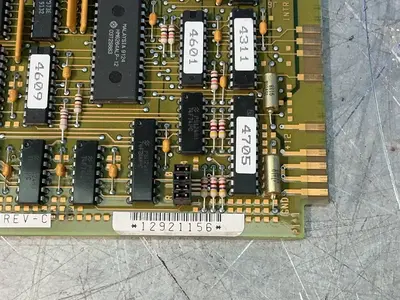 Used CINCINNATI 35330712G Printed Circuit Boards (PCB) Ohio US | HGR 24 #1357999