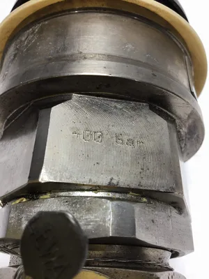 Unbranded E92-507924-0030.001 Hydraulic Pressure Relief Valve