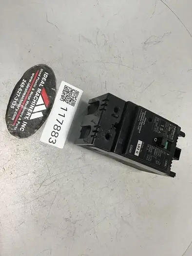 Used HITACHI S-30E 15 AMP Circuit Breakers Michigan US | Ideal Machinery #575293