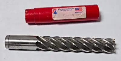 Unbranded Does Not Apply End Mills Accessories, Extensions & Storage | Amiron Machinery (2)